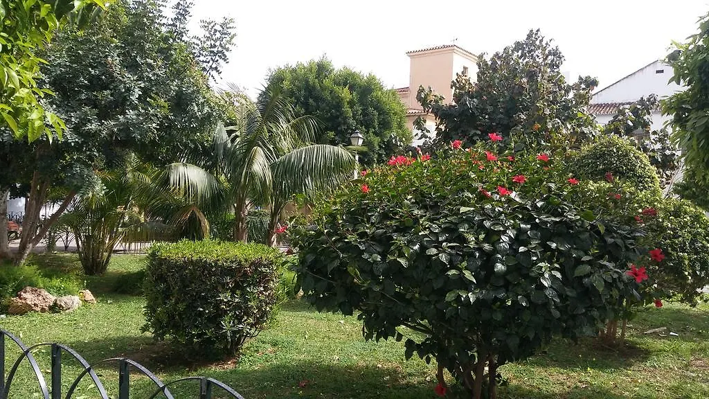 Apartment Don Rodrigo City Centre Hotel Malaga